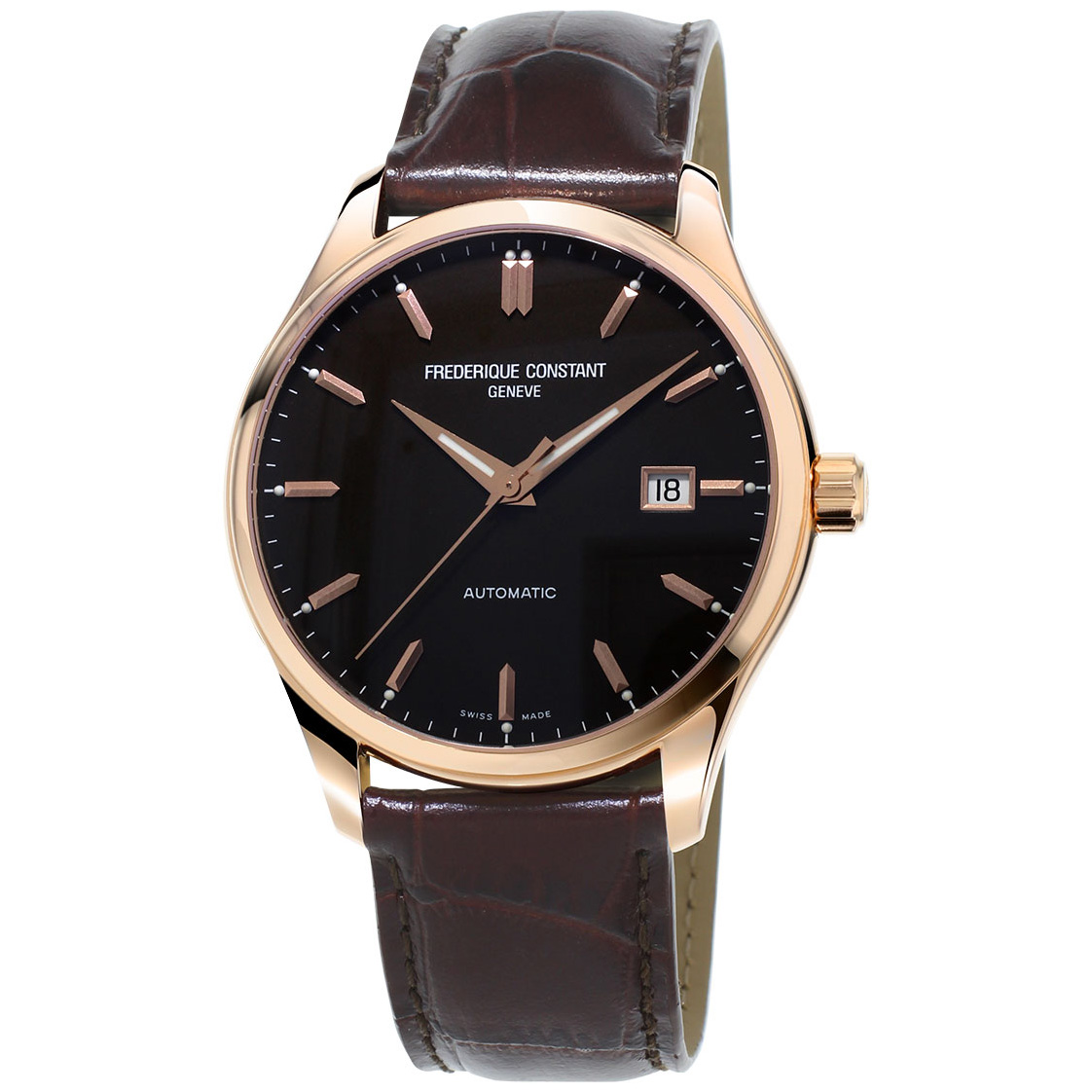 Часы Frederique Constant Classics FC-303C5B4